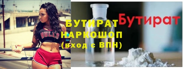 прущий лед Вяземский