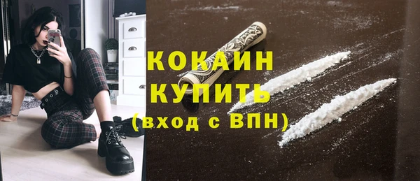 прущий лед Вяземский