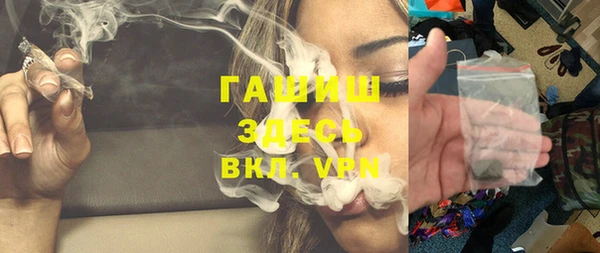 прущий лед Вяземский